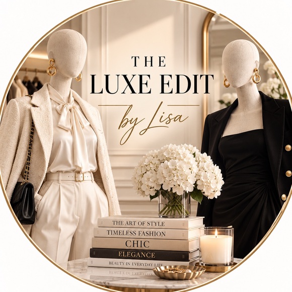 luxeeditbylisa